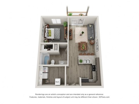 1410 Catron Blvd 1-3 Beds Apartment, Rapid City for Rent - Photo Gallery 59